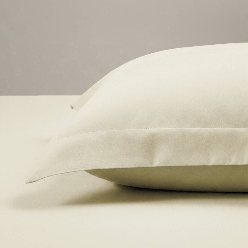 Superior Wrinkle Resistant Cotton Blend Duvet Cover Set