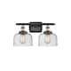 Option Black Antique Brass / Seedy