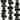 Stacy Garcia Home Stripe Block Geometric Peel and Stick Wallpaper