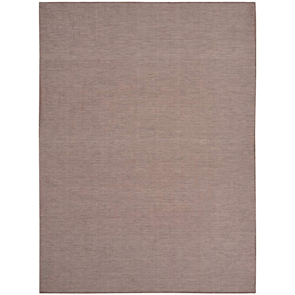 Nourison Selerno Indoor/Outdoor Solid Area Rug