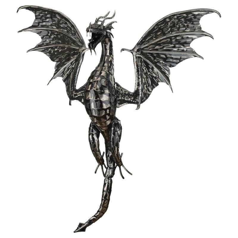 Dragon Wall Decor