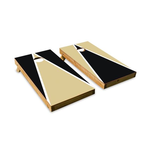 Purdue Boilermakers Cornhole Board Set - Bed Bath & Beyond - 13255917