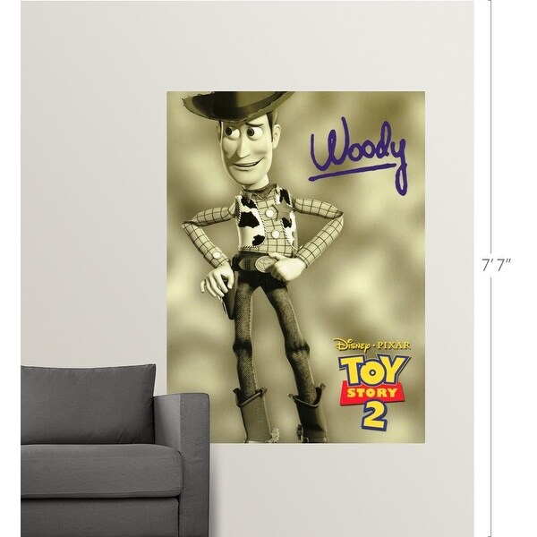 Toy Story 2 (2000)