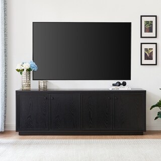 Ormond Rectangular TV Stand for TV's up to 75