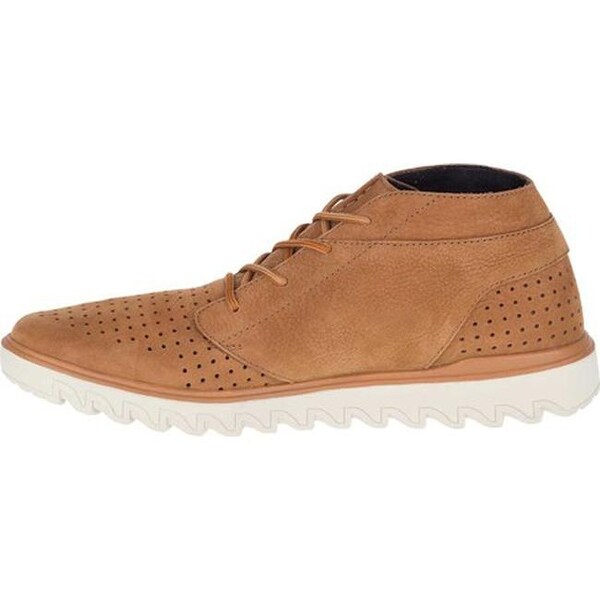 merrell downtown chukka