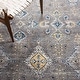 preview thumbnail 15 of 52, SAFAVIEH Evoke Stacie Vintage Boho Shabby Chic Rug
