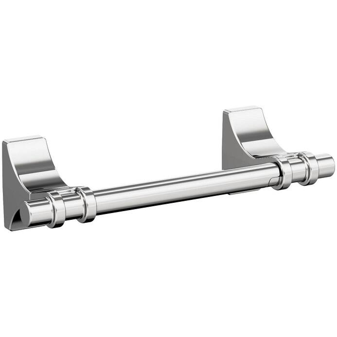 Amerock Davenport Wall Mounted Pivoting Toilet Paper Holder