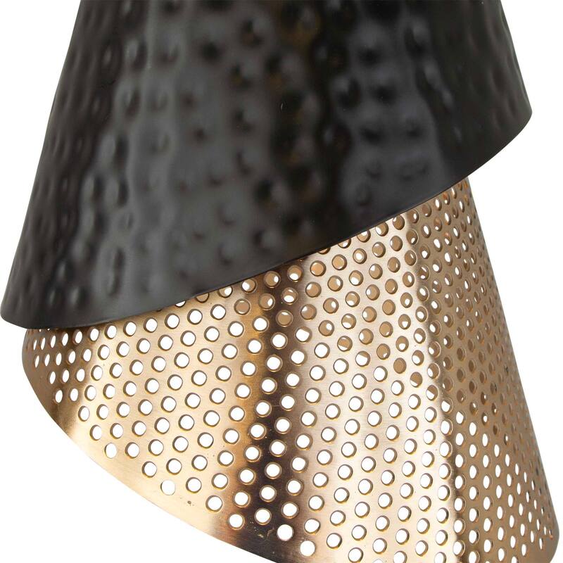 Uttermost Apollo 1 Light Mini Pendant - N/A