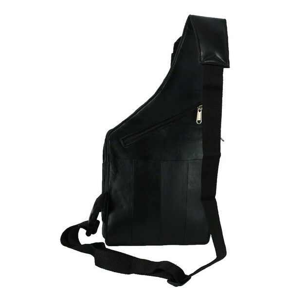 sling bag for water bottle