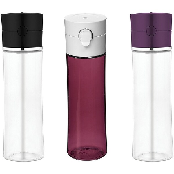 Thermos 22 oz. Sipp Tritan Flip-Cap Hydration Bottle - 22 oz.