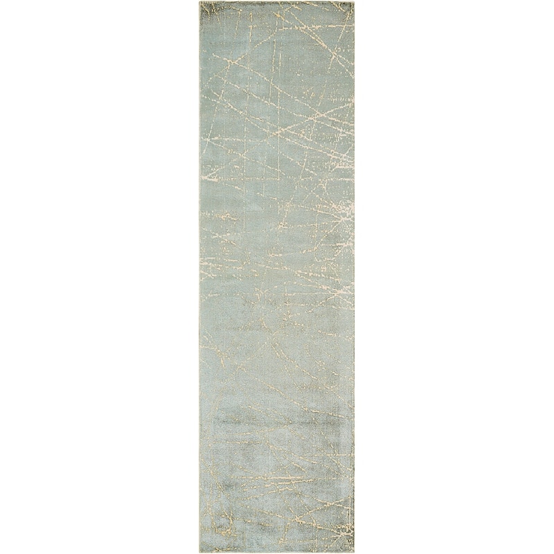Calvin Klein Home Maya Area Rug