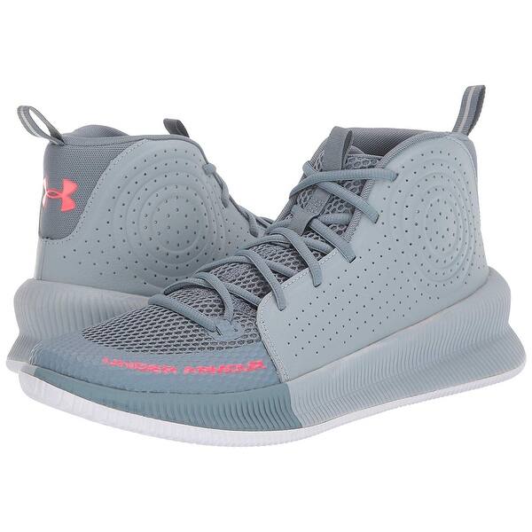 Shop Under Armour Men S Jet 2019 Basketball Shoe Running