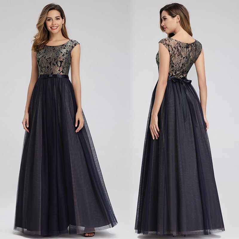 elegant lace dresses for mother of the bride