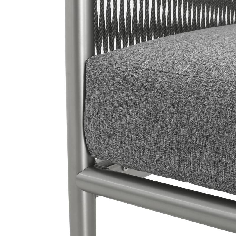 Club Chair, A Stylish and Comfortable Outdoor Seating