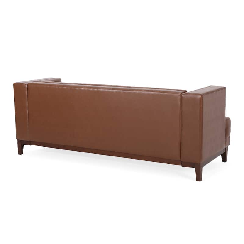 Modern Upholstered Sofa