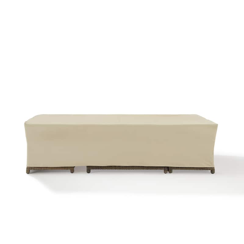 Crosley Large Outdoor Furniture Cover For Patio Set