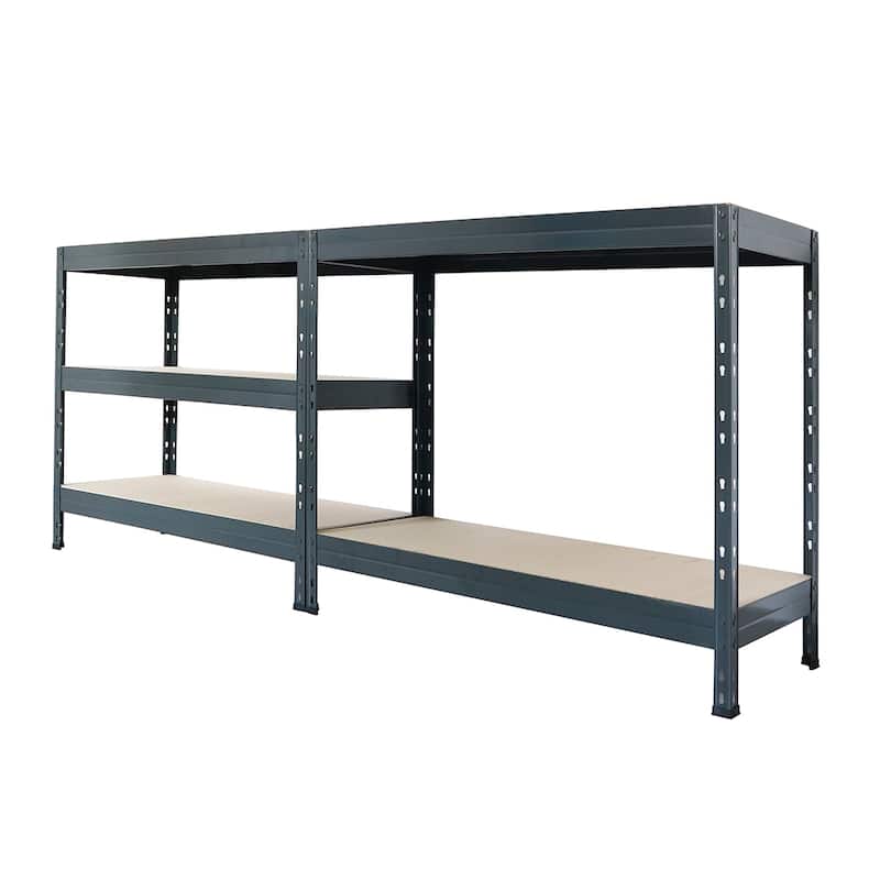 Ar Shelving Modern Utility Shelving Collection Stylish Storage for Every Space
