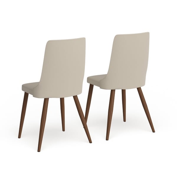 Aldina upholstered sales dining chair
