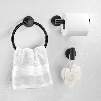 3 - Piece Bathroom Hardware Set