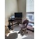 Carbon Loft Stanger Height-adjustable/Lift-top Desk