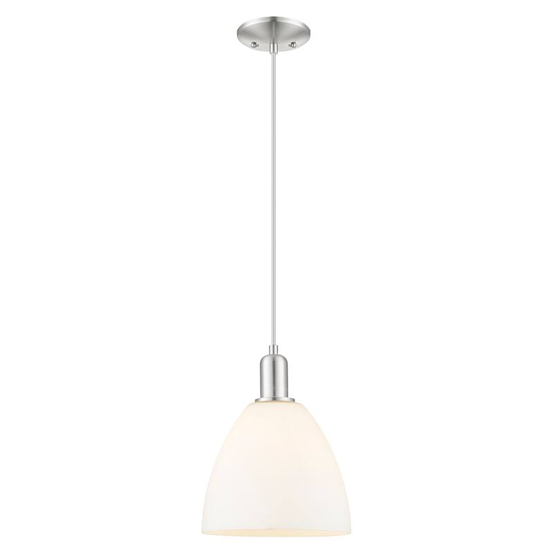 Innovations Lighting Endless Possibilities Arcadia - Bristol - 1 Light 9" Cord Hung Mini Pendant