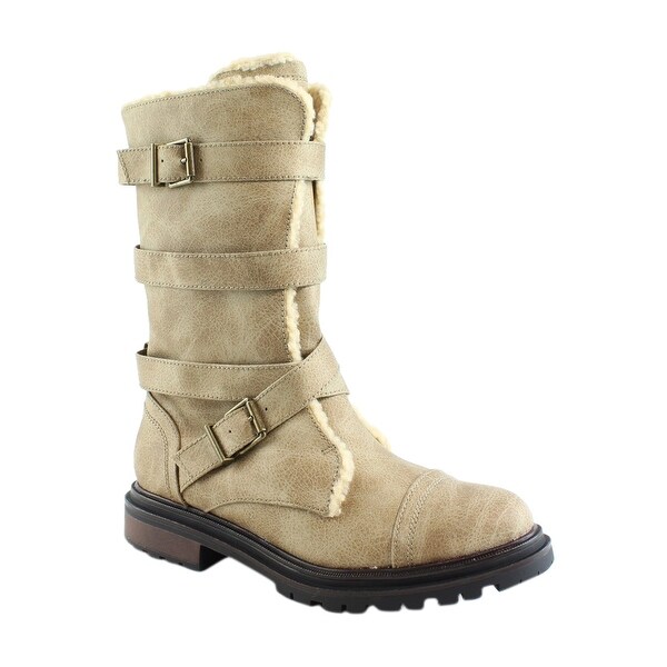 rocket dog snow boots