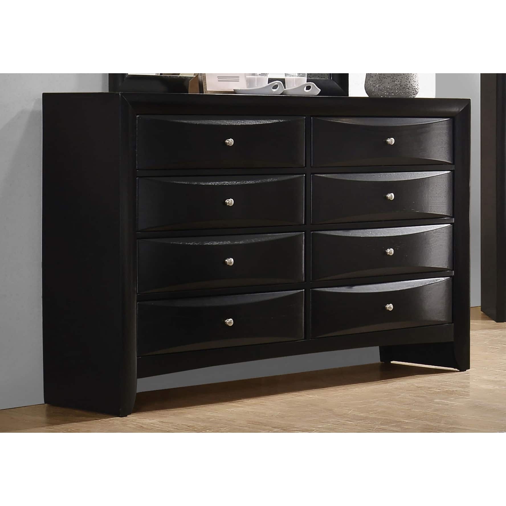 Option Dresser (Black)
