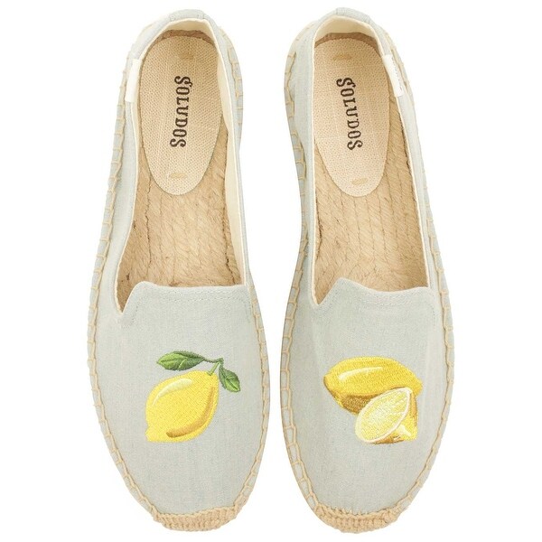 soludos lemon
