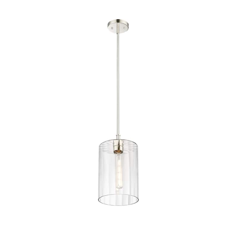 Chastine 1-Light Pendant Light