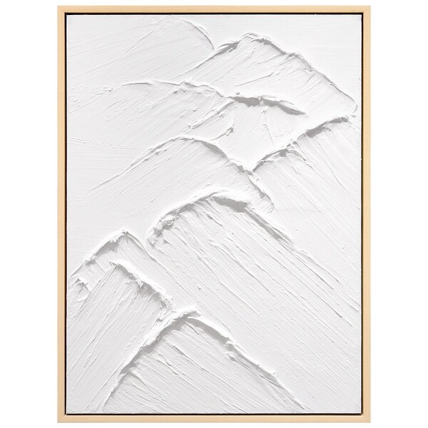 絵画 Mountain Serenity 絵画 Mountain Serenity Paint by Numbers - Mountain Serenity