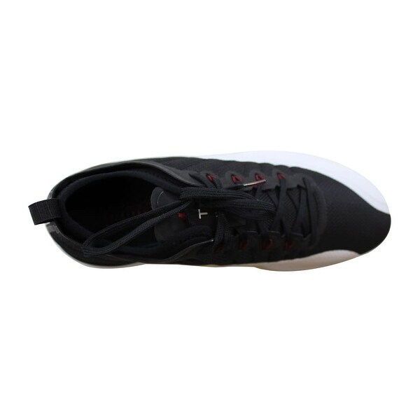 jordan trainer prime black and white