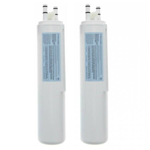 Shop Original Water Filter For Frigidaire Ffhb2740ps Refrigerator Water Filter 2 Pack Overstock 21227340