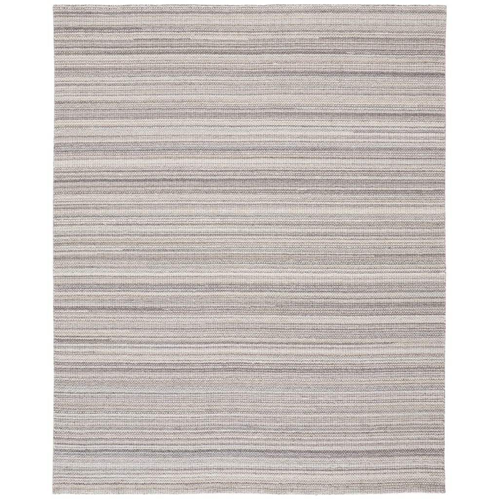 Grand Bazaar Foxwood Hand Woven Solid Transitional Area Rug