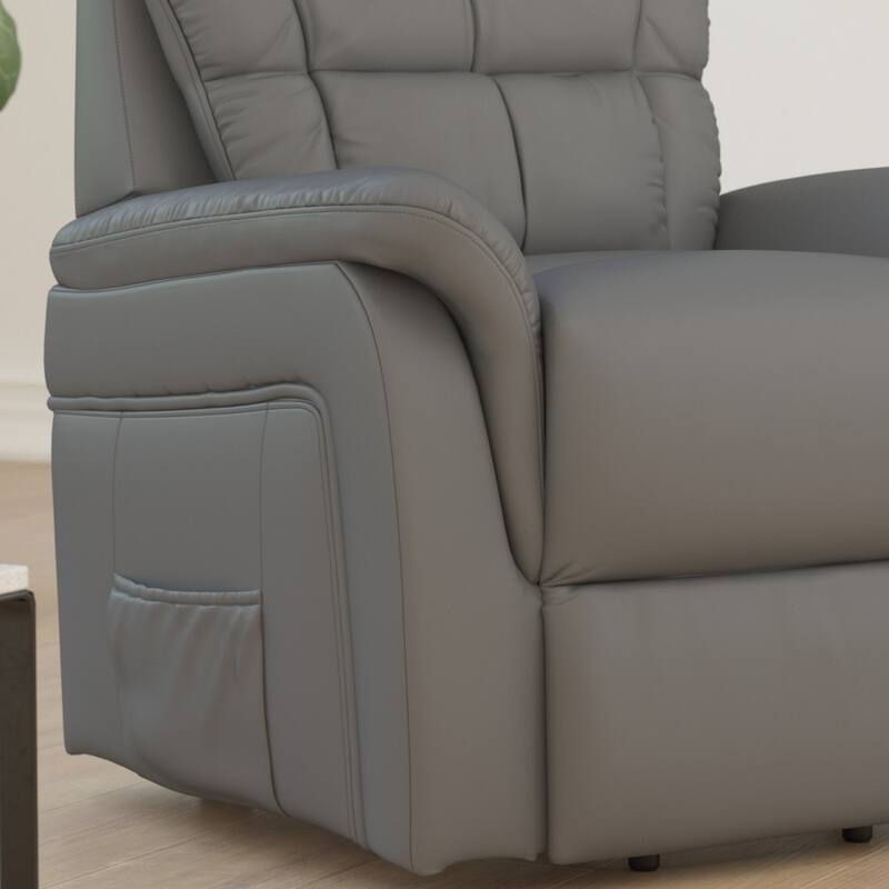 Remote Powered Lift Recliner