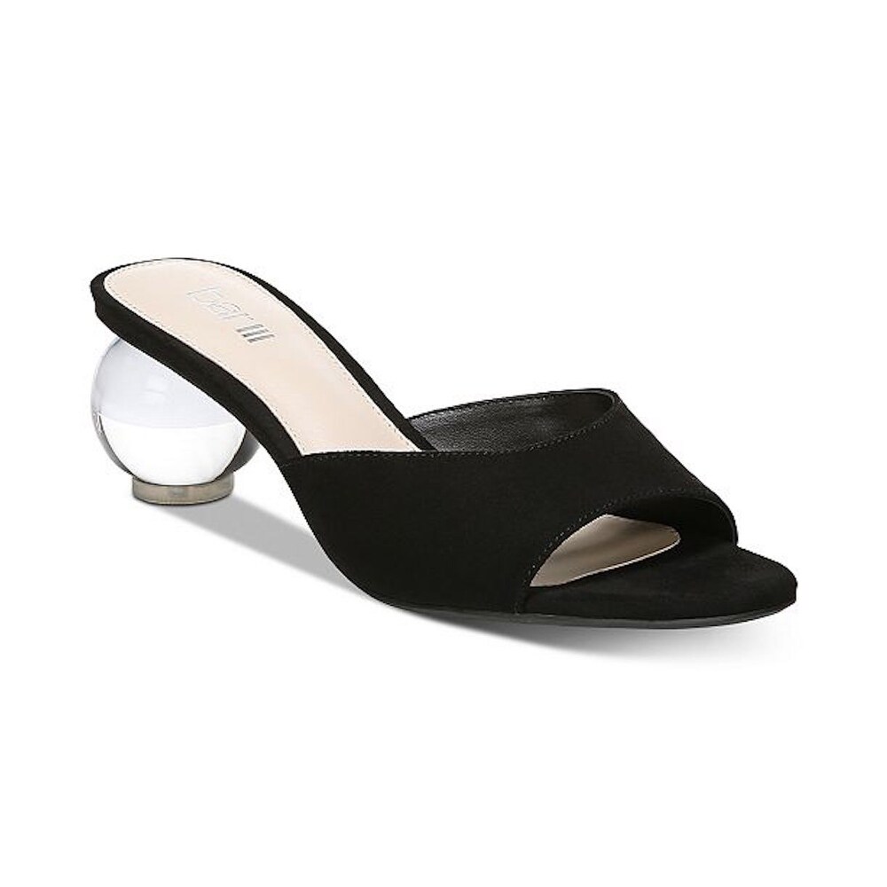 bar iii cally dress sandals