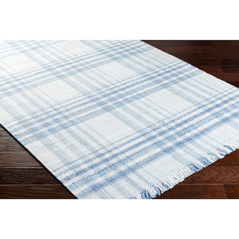 Matheny Casual Area Rug
