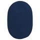 preview thumbnail 3 of 22, Colonial Mills Port Royale Indoor Outdoor Braided Rug