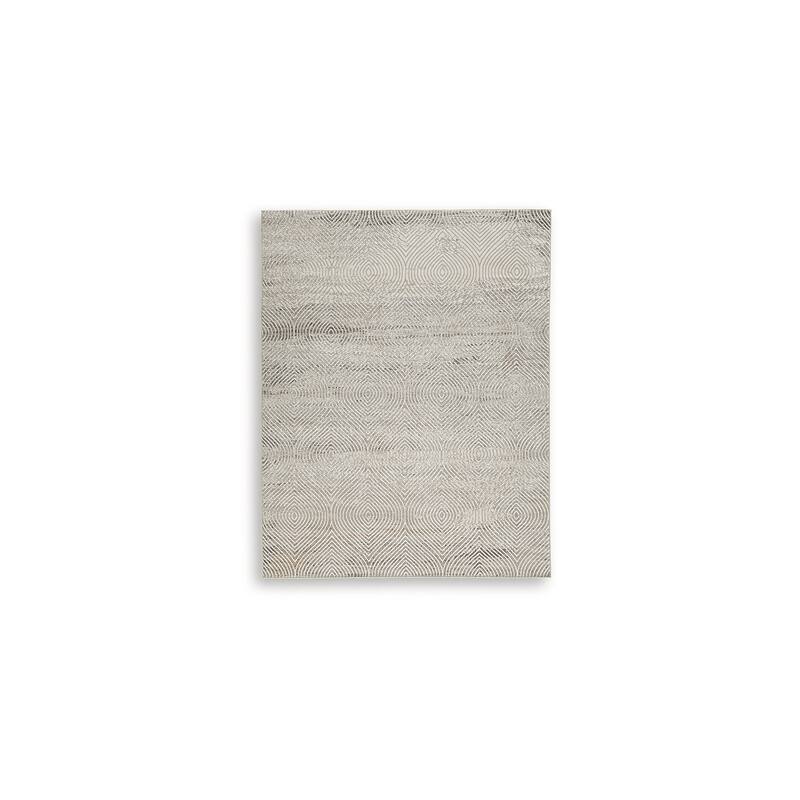 Signature Design by Ashley Bachus Beige Area Rug