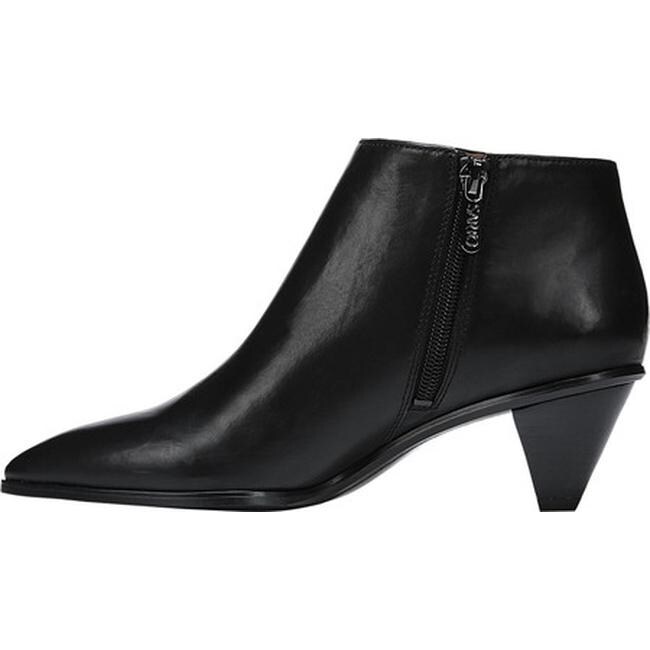 franco sarto spectra bootie