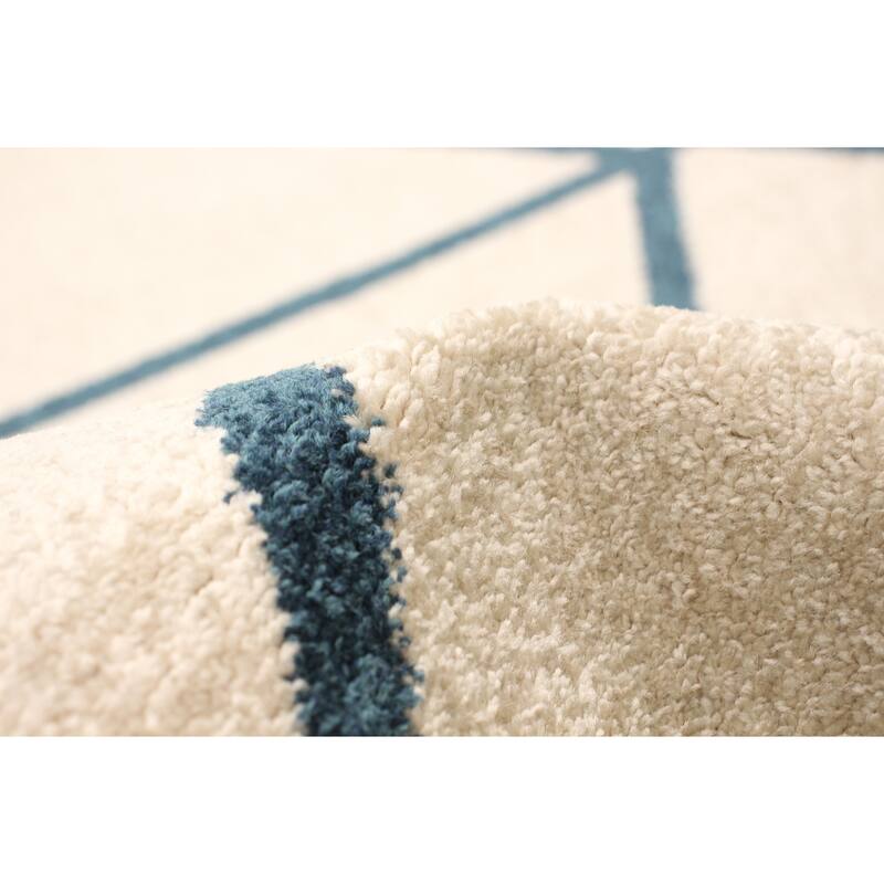 ECARPETGALLERY Ana Transitional Rug