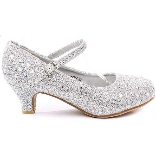 formal mary jane shoes