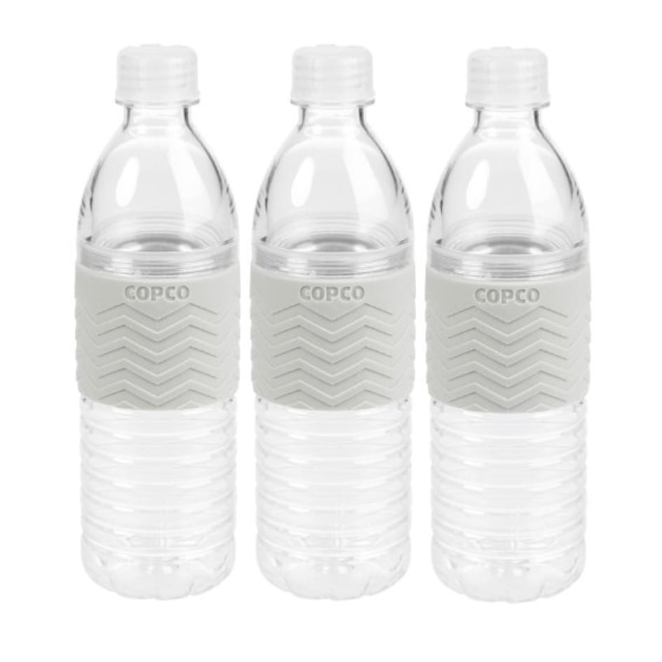 Zwilling Tritan 24-Ounce Water Bottle - Grey