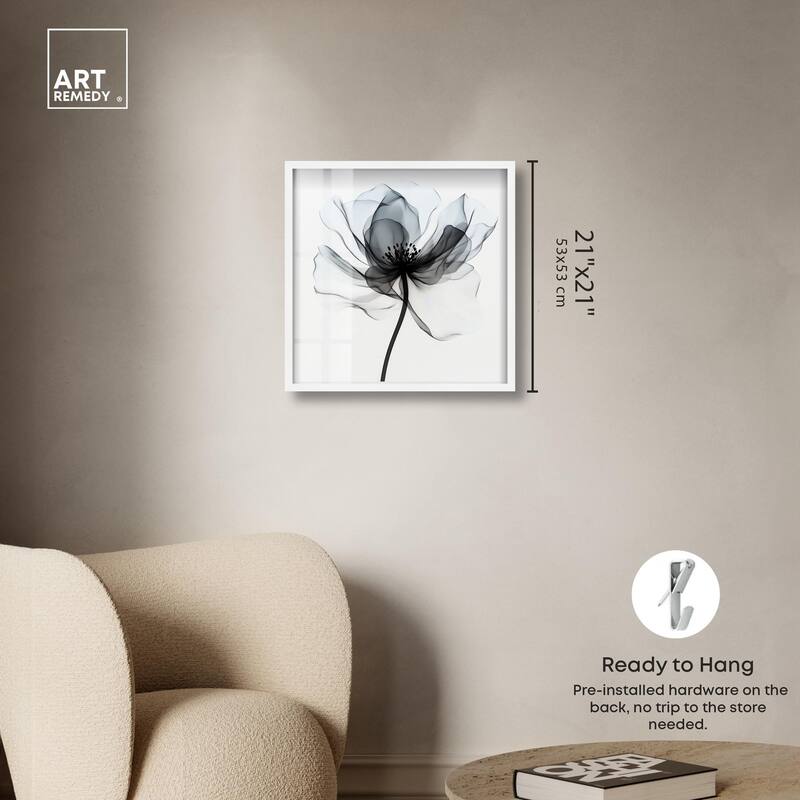 Midania II Shadowbox by Art Remedy