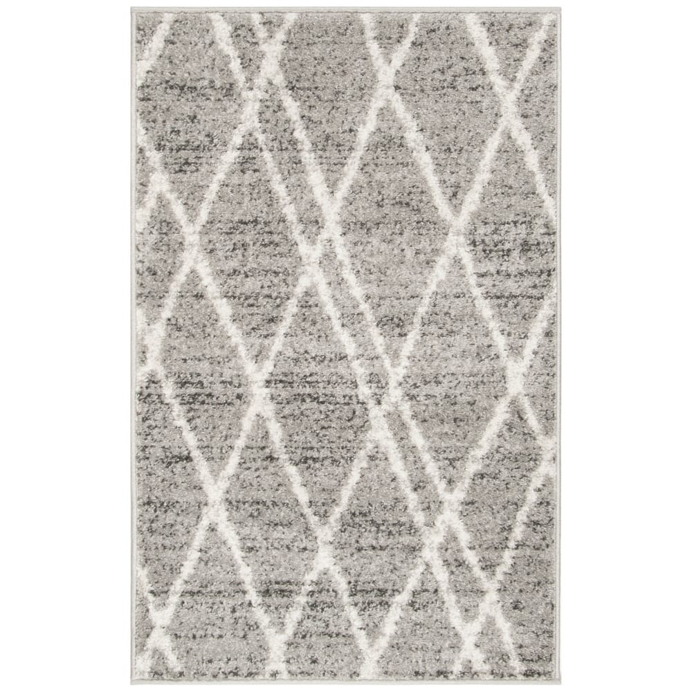 SAFAVIEH Adirondack Shukrie Trellis Rug