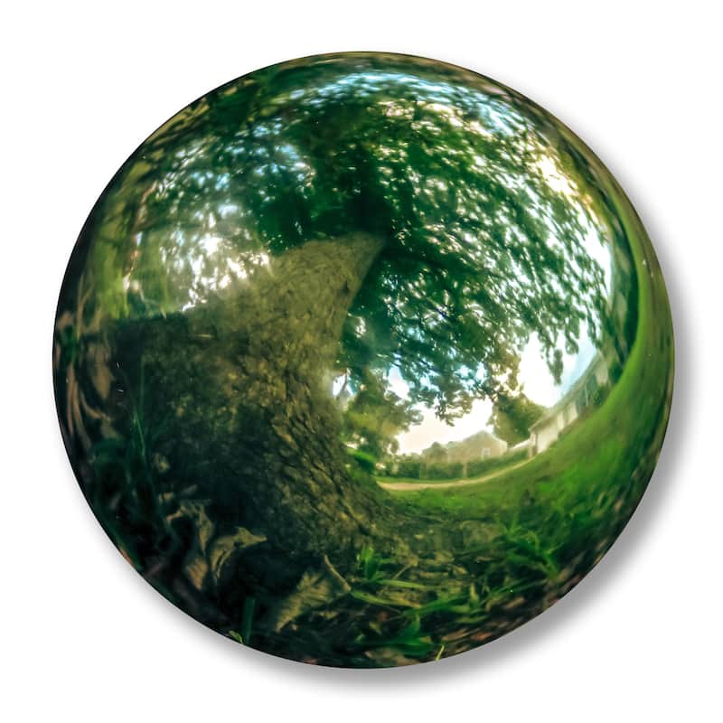 Trademark Innovations 10" Gazing Mirror Ball