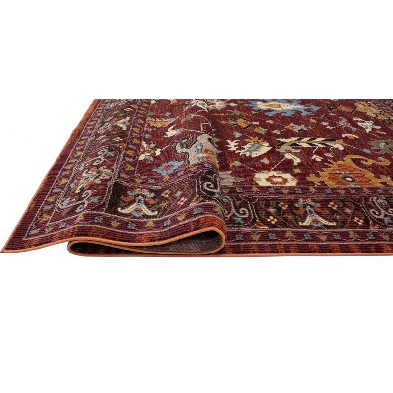 Noori Rug Karabag Velda Rug