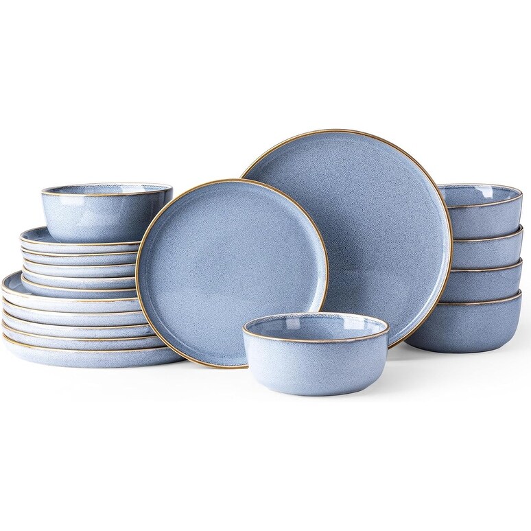 Mid Century Modern Dinnerware Sets Bed Bath Beyond