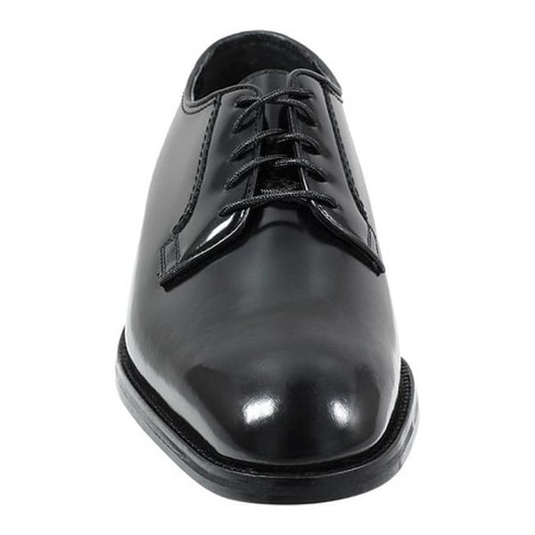 florsheim lexington plain toe