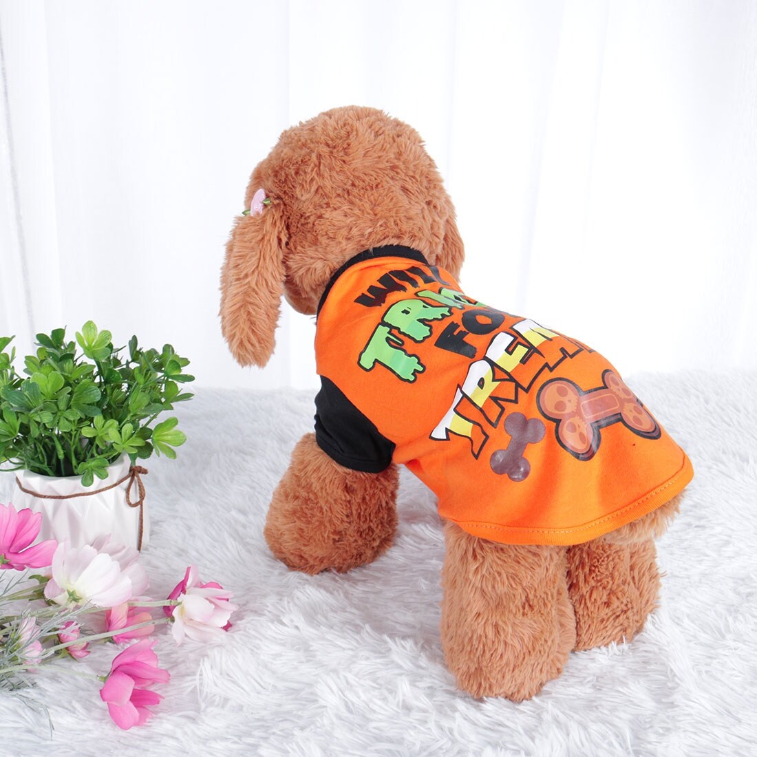 Kentucky Wildcats NCAA Pets First Dog Pet Basketball Tank Jersey Sizes XS-XXL