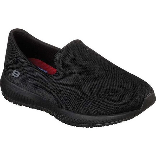skechers relaxed fit slip resistant